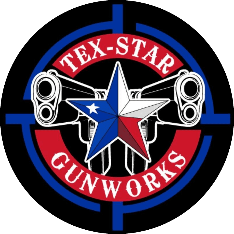 Tex-Star Gunworks logo