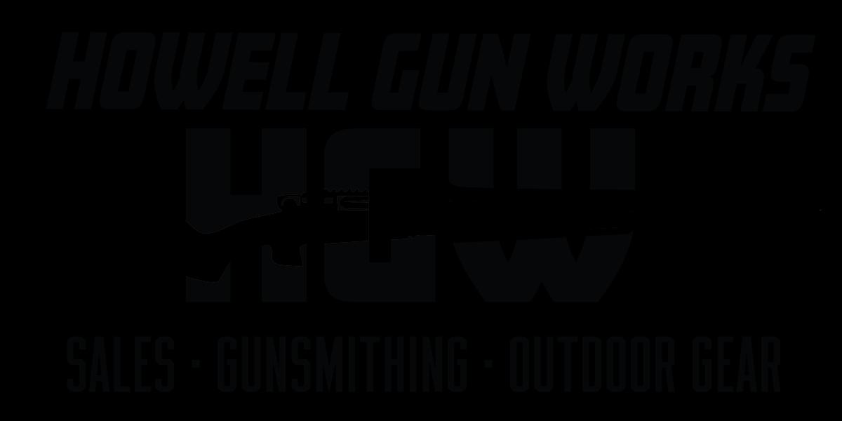 Howell Gun Works logo