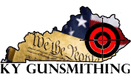 KY Gunsmithing logo