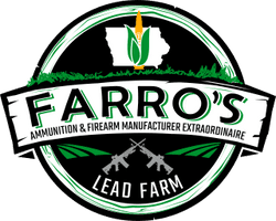 Farro's Lead Farm logo