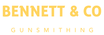 Bennett & Co Gunsmithing logo