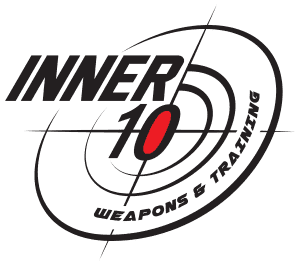 Inner 10 Weapons & Training logo