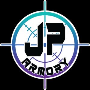 JP Armory logo