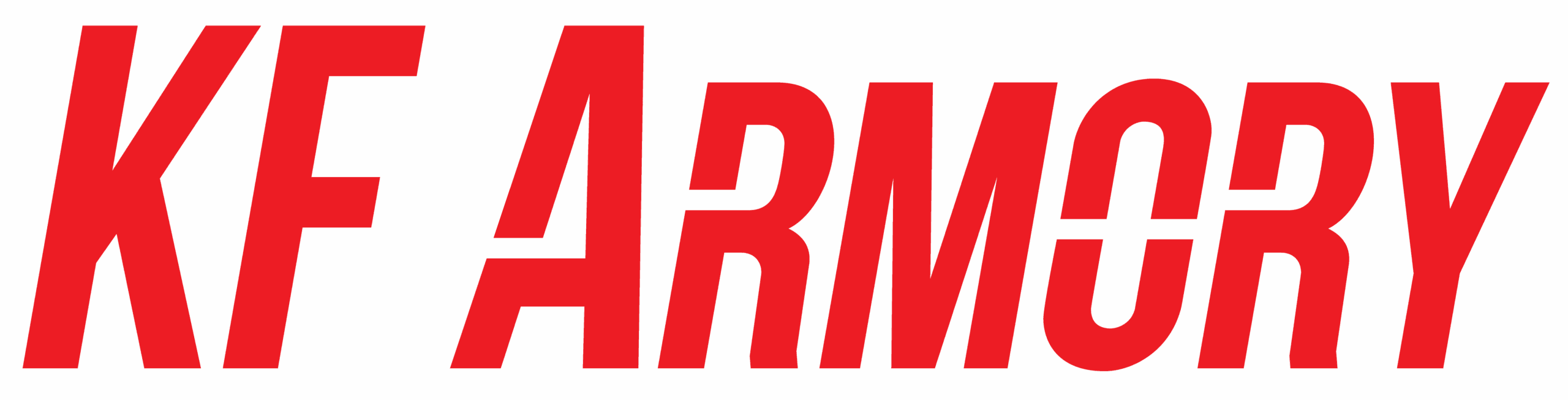 KF Armory, LLC logo