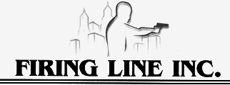 Firing Line Inc logo