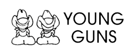 Young Guns logo