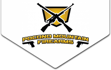 Pocono Mountain Firearms logo