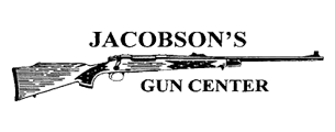 Jacobson's Gun Center logo