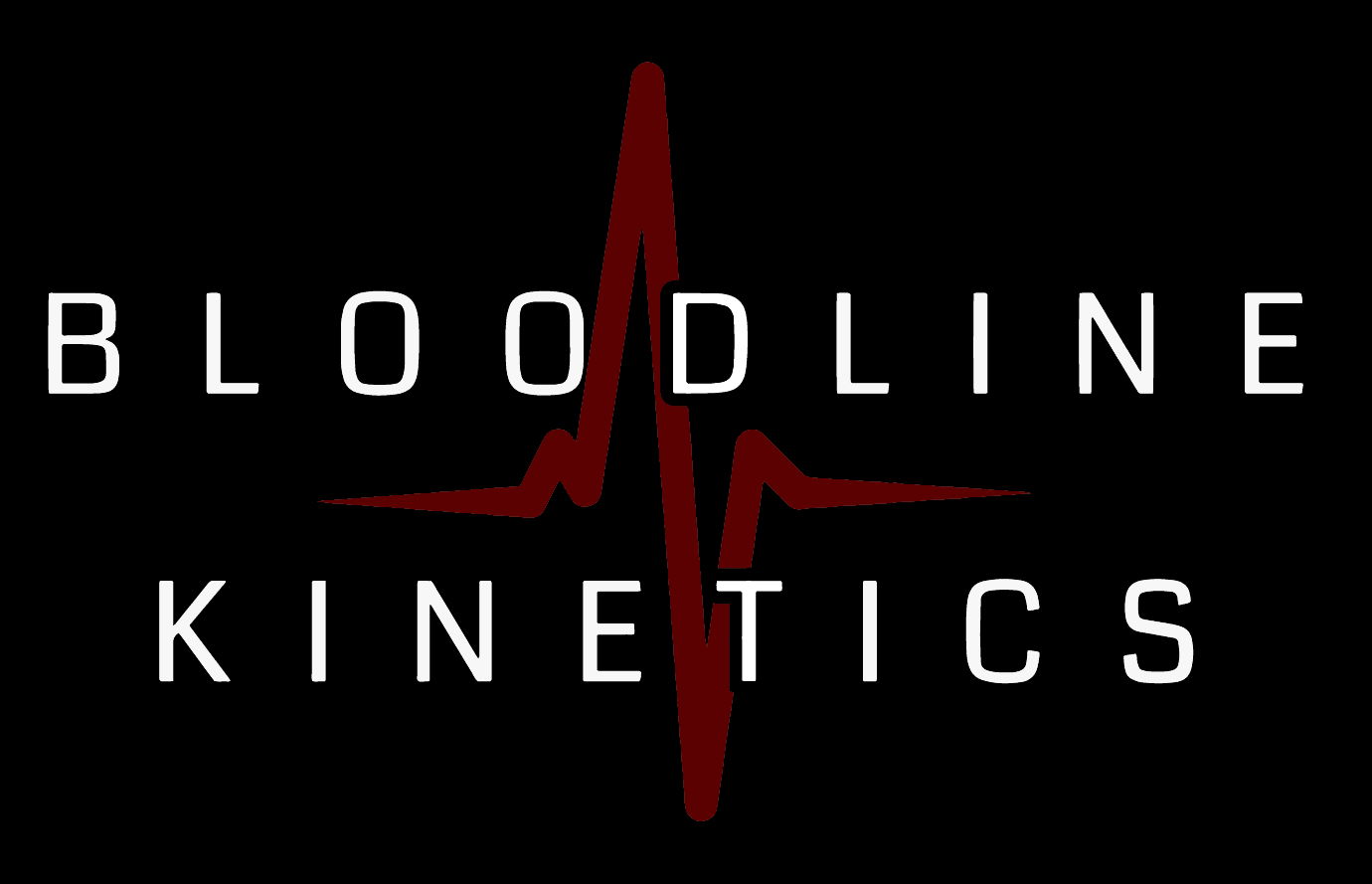 Bloodline Kinetics logo