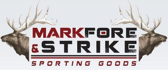 Mark Fore and Strike logo