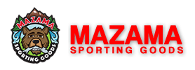 Mazama Sporting Goods logo
