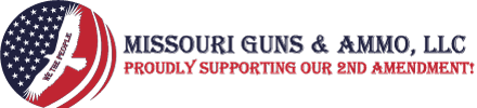 Missouri Guns & Ammo, LLC logo