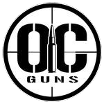 OC Guns logo