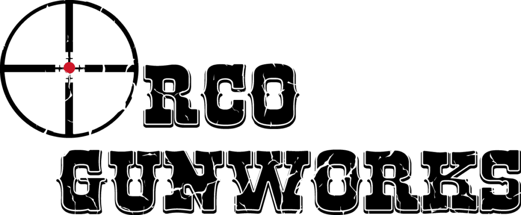 Orco Gunworks LLC logo