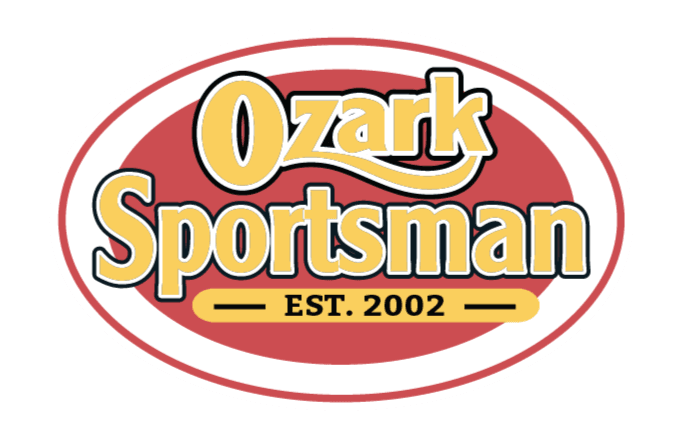 Ozark Sportsman logo