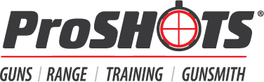 ProShots logo