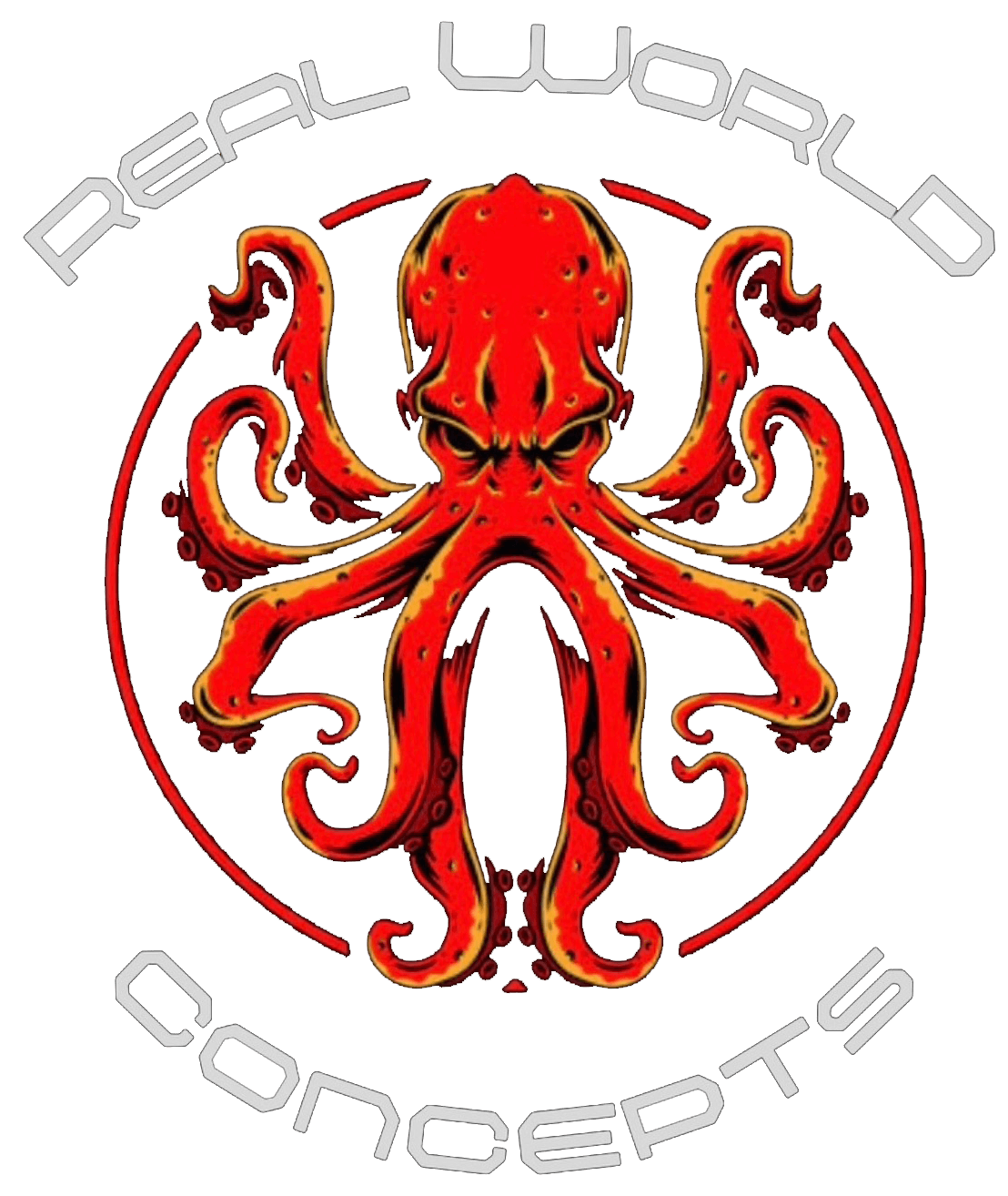 Real World Concepts logo