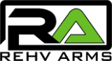 Rehv Arms logo