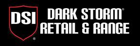 Dark Storm Retail Gun Store and Range New York logo