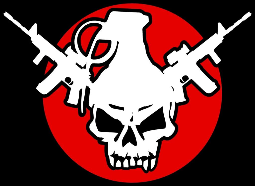 Southern Defense Supply logo