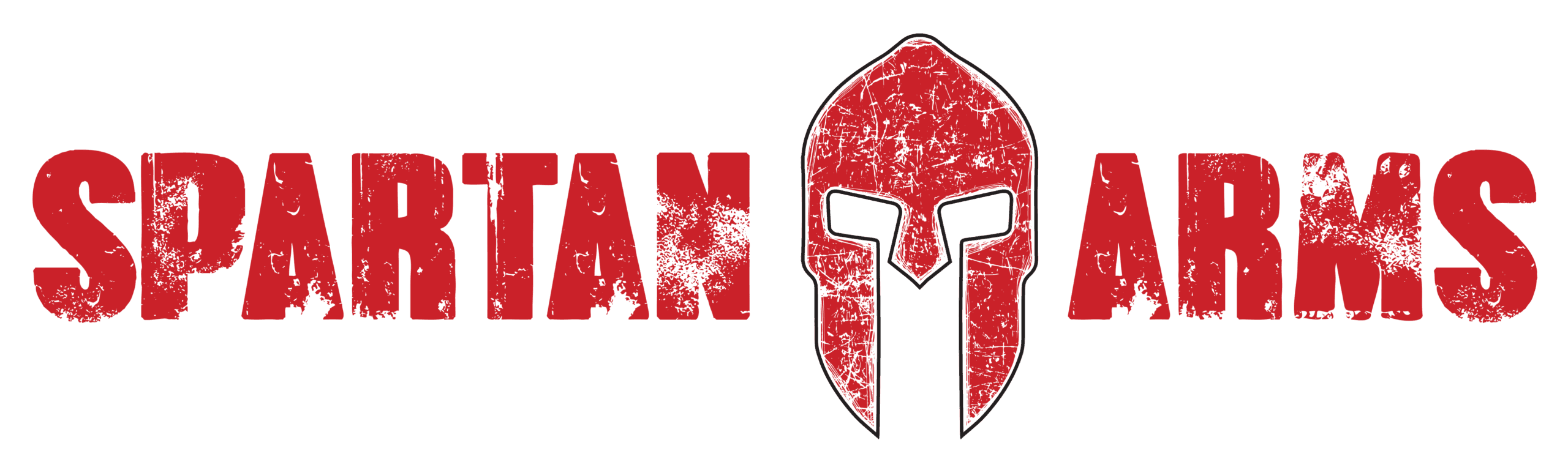 Spartan Arms logo