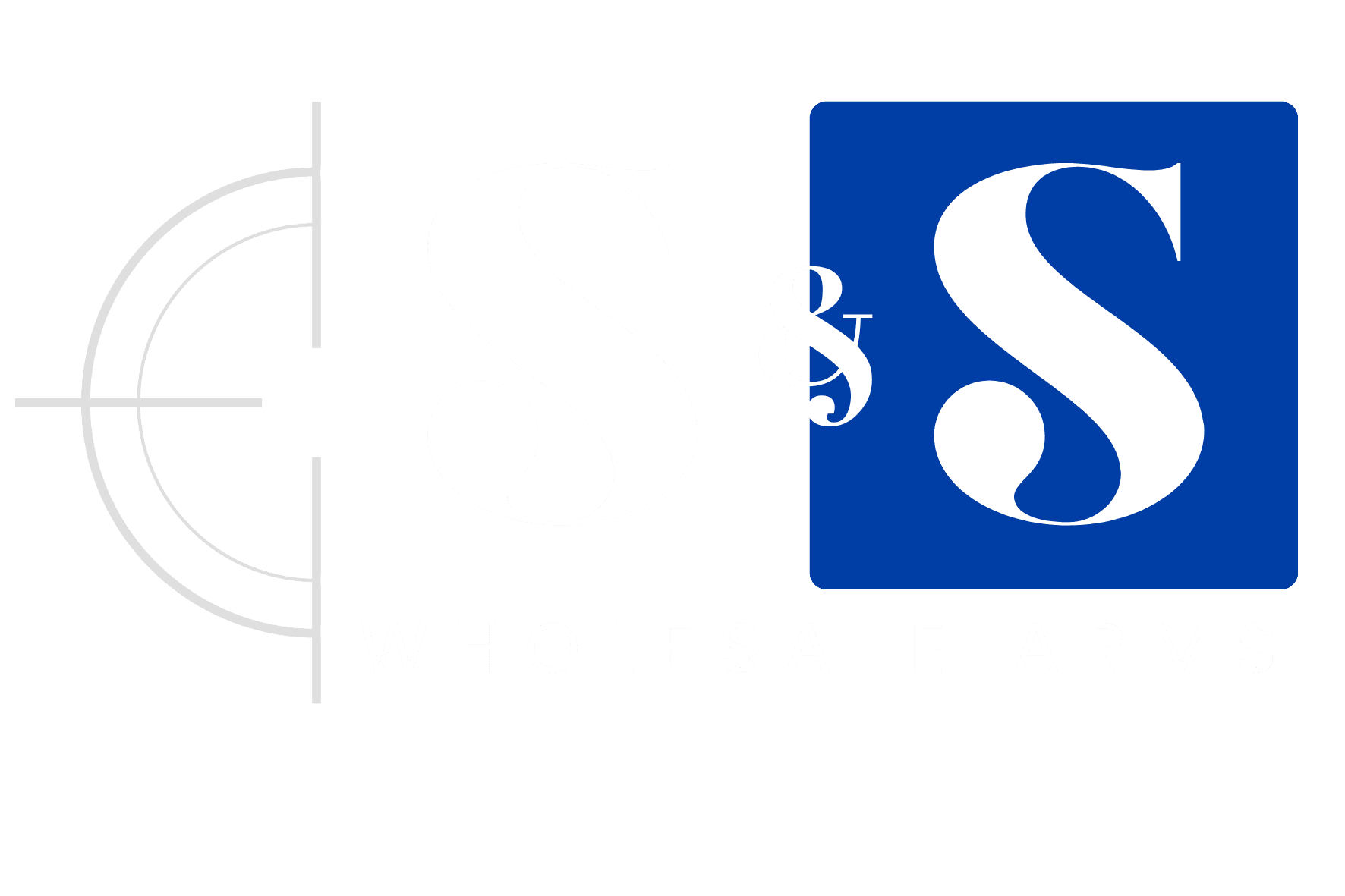 S&S Wholesale Arms logo