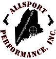 Allsport Performance Inc. / Maine Gun Dealer logo