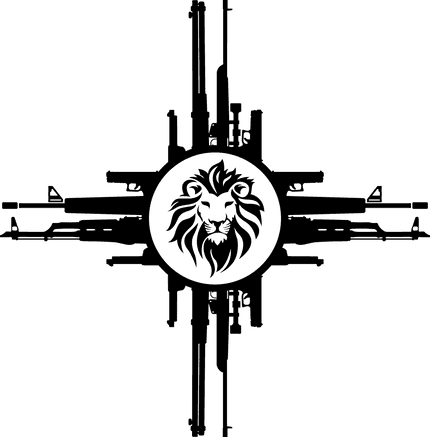 Miller Guns and Ammo logo