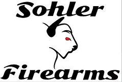 Sohler Firearms logo