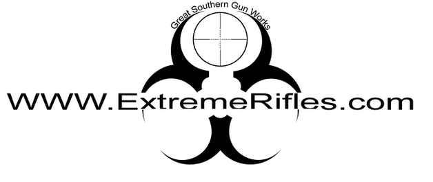 Great Southern Gun Works logo