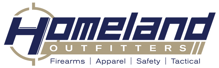 Homeland Outfitters logo