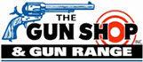 The Gun Shop Inc. & Gun Range logo