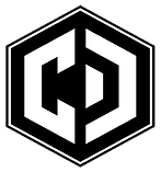 Custom Defense Firearms (CDF) logo