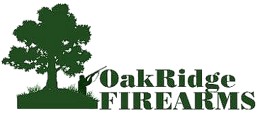 Oak Ridge Firearms LLC logo