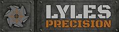 Lyles Precision LLC Custom Rifles and Gunsmith logo