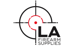 LA Firearm Supplies logo