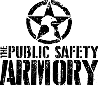 Public Safety Armory logo
