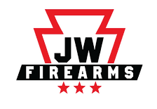 JW Firearms logo