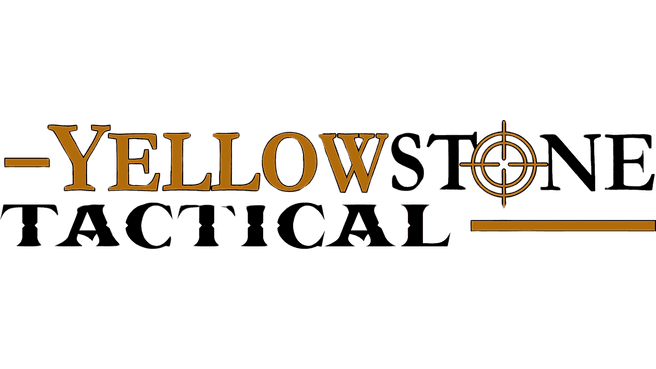 Yellowstone Tactical logo
