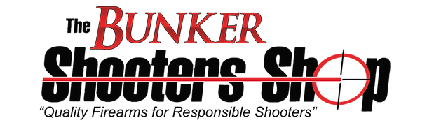 The Shooters Shop logo