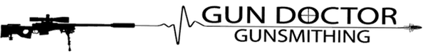 Gun Doctor Gunsmithing logo