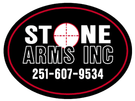 Stone Arms Inc. logo