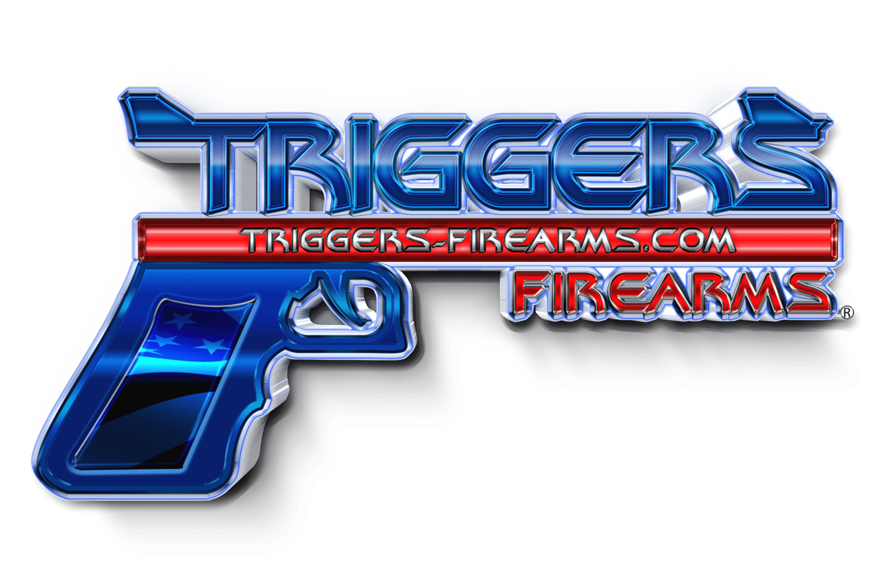 Triggers Firearms logo