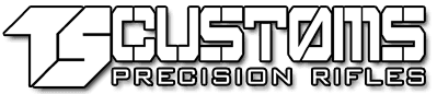 TS Customs LLC logo