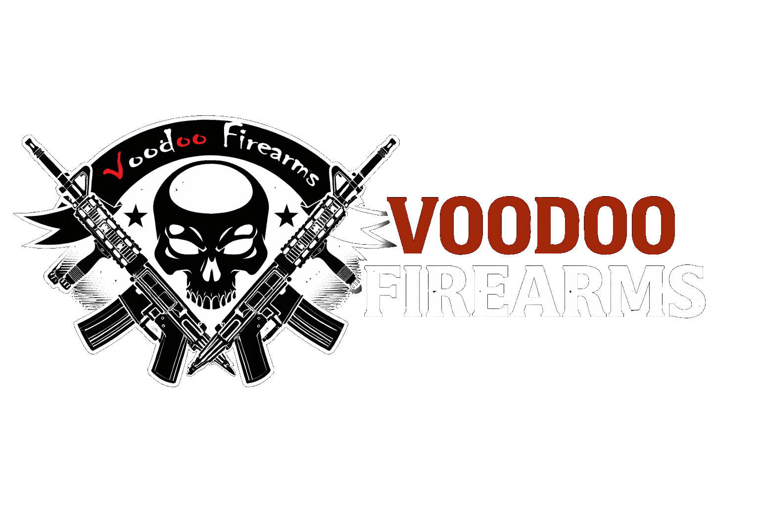 Voodoo Firearms logo