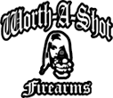 Worth-A-Shot logo