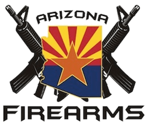 Arizona Firearms logo
