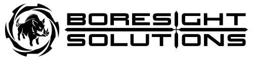 Southeast Armory / Boresight Solutions logo