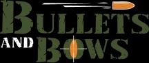 Bullets & Bows Inc logo