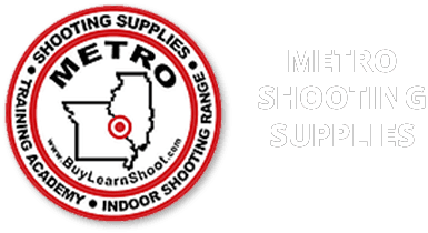 Metro Shooting Supplies - Bridgeton logo
